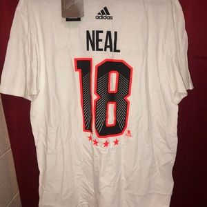 NWT! James Neal 2018 NHL AllStar Game Tampa Bay